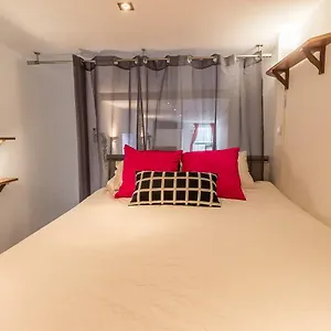 Apartamento Clublord - Gorgeous Flat Lisbon's Historic Center, Lisboa