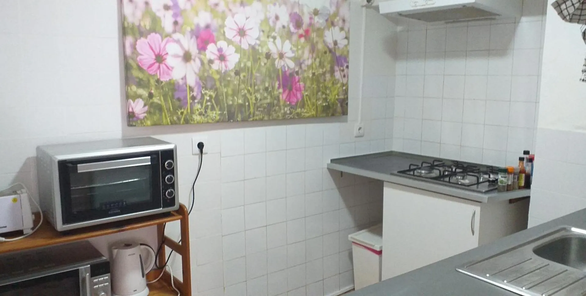 Appartamento Casa Da Rua Fresca Lisbona